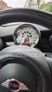 2011 Mini COOPER