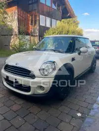 2011 Mini COOPER
