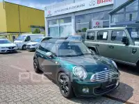 2011 Mini COOPER