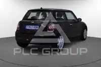 2011 Mini COOPER