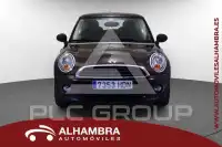 2011 Mini COOPER