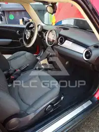 2011 Mini COOPER