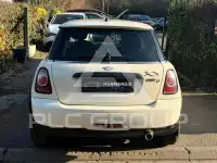 2011 Mini COOPER
