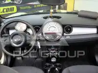 2011 Mini COOPER