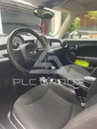 2011 Mini COOPER