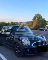 2011 Mini COOPER