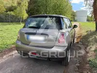 2011 Mini COOPER