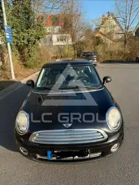 2011 Mini COOPER