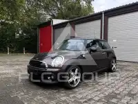 2011 Mini COOPER