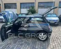 2011 Mini COOPER