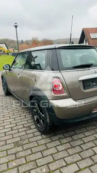 2011 Mini COOPER