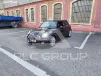 2011 Mini COOPER