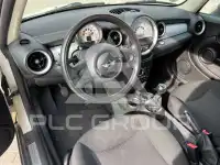 2011 Mini COOPER