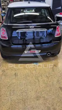 2011 Mini COOPER