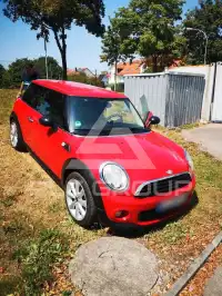 2011 Mini COOPER