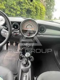 2011 Mini COOPER
