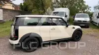 2011 Mini COOPER