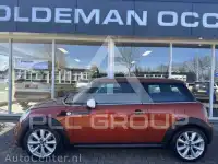 2011 Mini COOPER