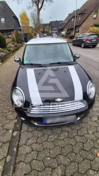 2011 Mini COOPER