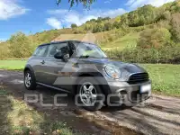 2011 Mini COOPER