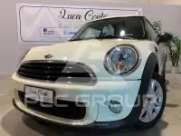 2011 Mini COOPER
