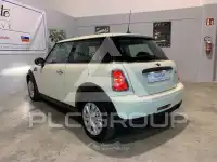 2011 Mini COOPER