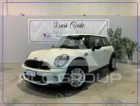 2011 Mini COOPER
