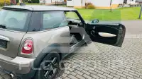 2011 Mini COOPER