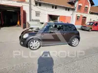 2011 Mini COOPER
