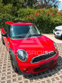 2011 Mini COOPER