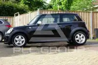 2011 Mini COOPER