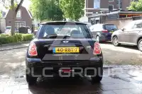 2011 Mini COOPER