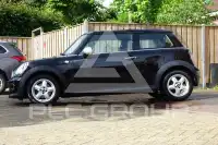 2011 Mini COOPER