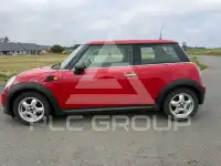 2011 Mini COOPER