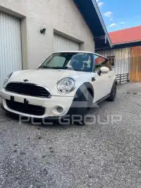 2011 Mini COOPER