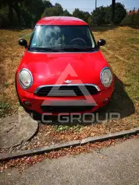 2011 Mini COOPER