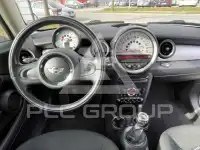 2011 Mini COOPER