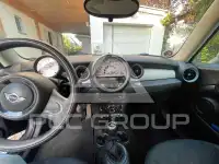 2011 Mini COOPER