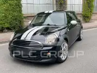 2011 Mini COOPER