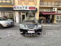 2011 SAAB 9-3