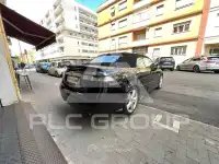2011 SAAB 9-3