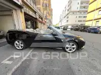 2011 SAAB 9-3