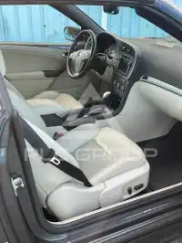 2011 SAAB 9-3