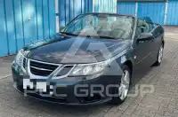 2011 SAAB 9-3