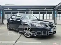 2011 SAAB 9-3