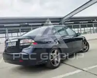 2011 SAAB 9-3