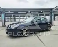 2011 SAAB 9-3