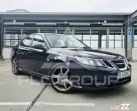 2011 SAAB 9-3