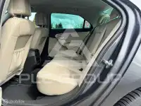 2011 SAAB 9-5