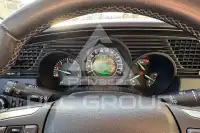 2011 SAAB 9-5